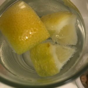 Meet your Posher, Peg